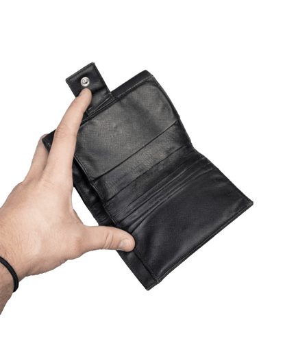 Porte feuille Prada