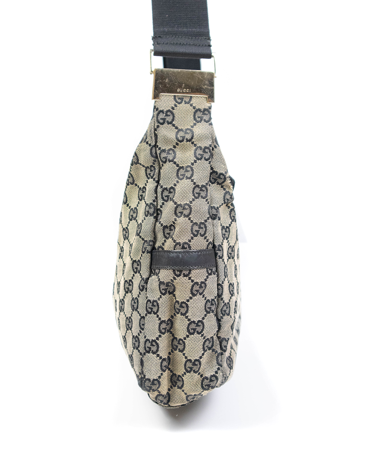 Gucci – Sac à bandoulière (33 x 11 x 24,5 cm)