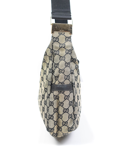 Gucci – Sac à bandoulière (33 x 11 x 24,5 cm)