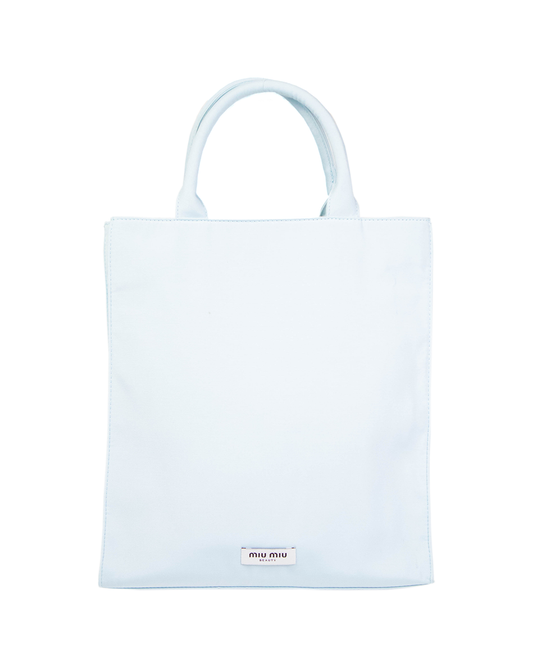 Miu Miu Beauty – Sac à mains (30 x 7,5 x 34 cm)