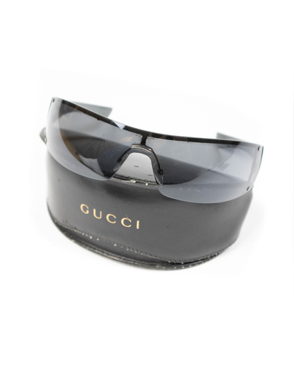 Gucci – Lunettes de soleil
