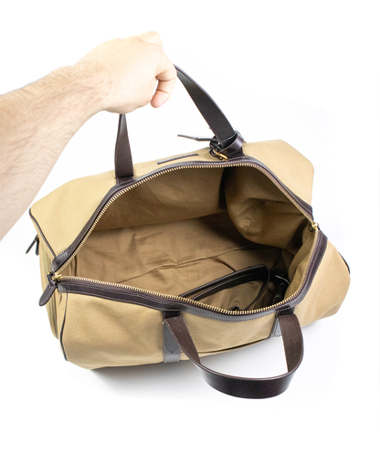 Ralph Lauren – Sac de voyage (51 x 30 x 27 cm)