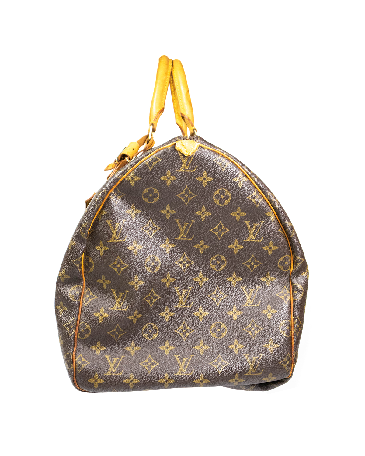 Louis Vuitton – Sac de voyage Keepall 55 (55 x 25 x 30 cm)