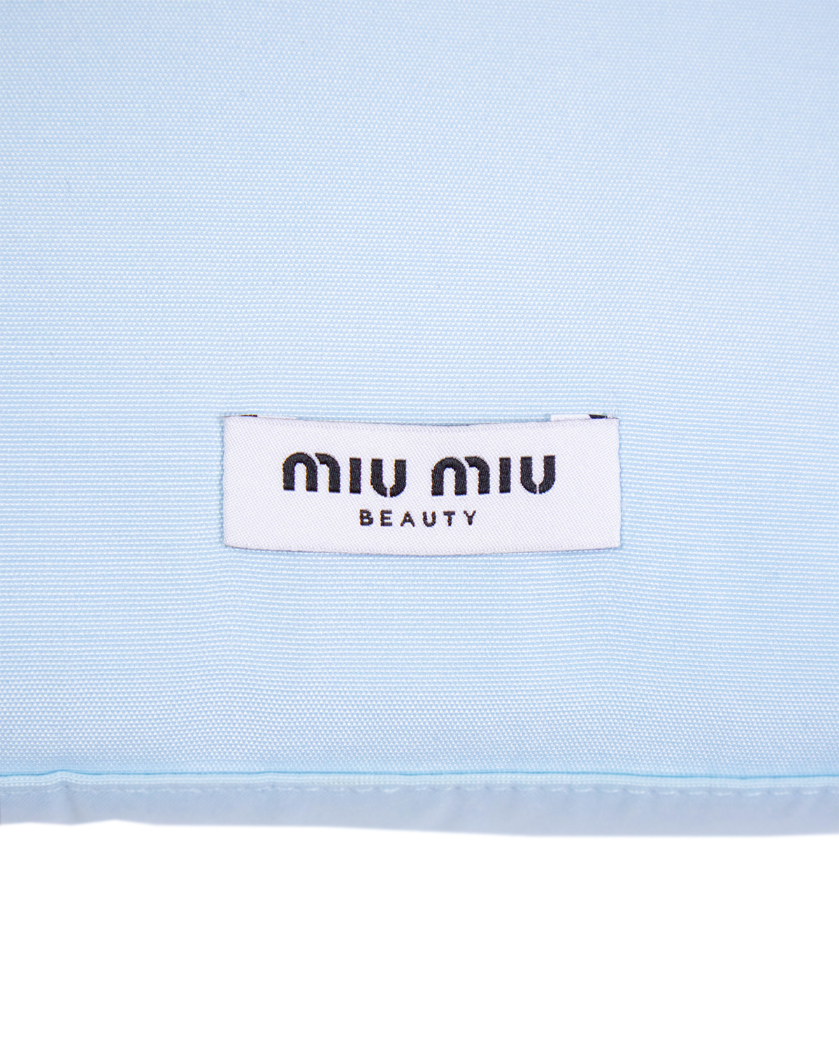 Miu Miu Beauty – Sac à mains (30 x 7,5 x 34 cm)