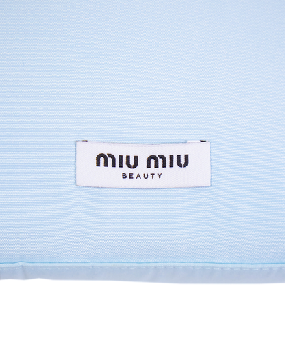 Miu Miu Beauty – Sac à mains (30 x 7,5 x 34 cm)