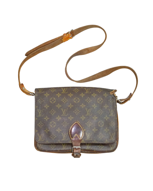 Sacoche Louis Vuitton