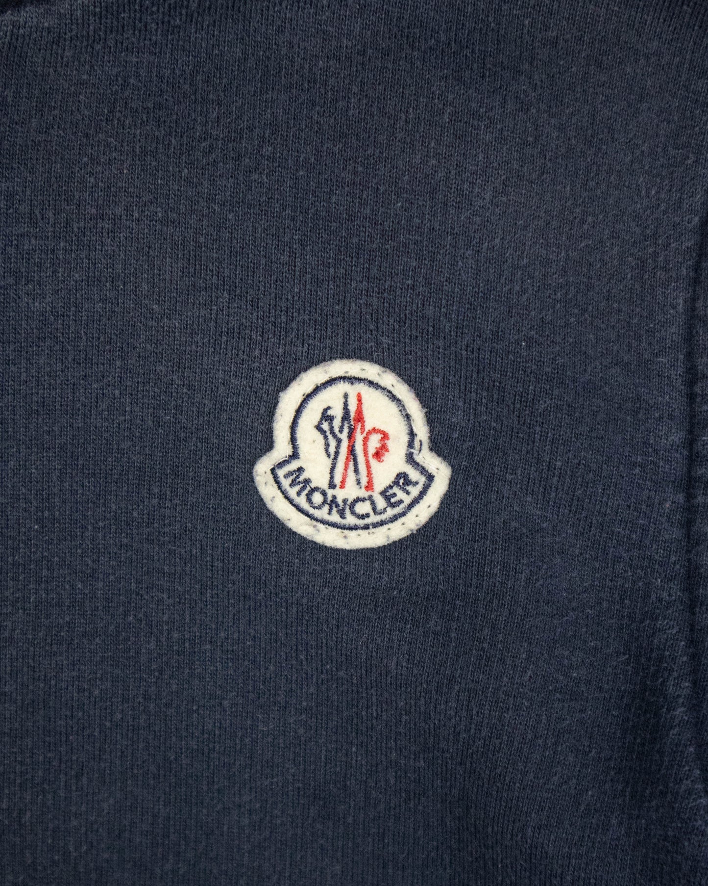 Gilet Moncler