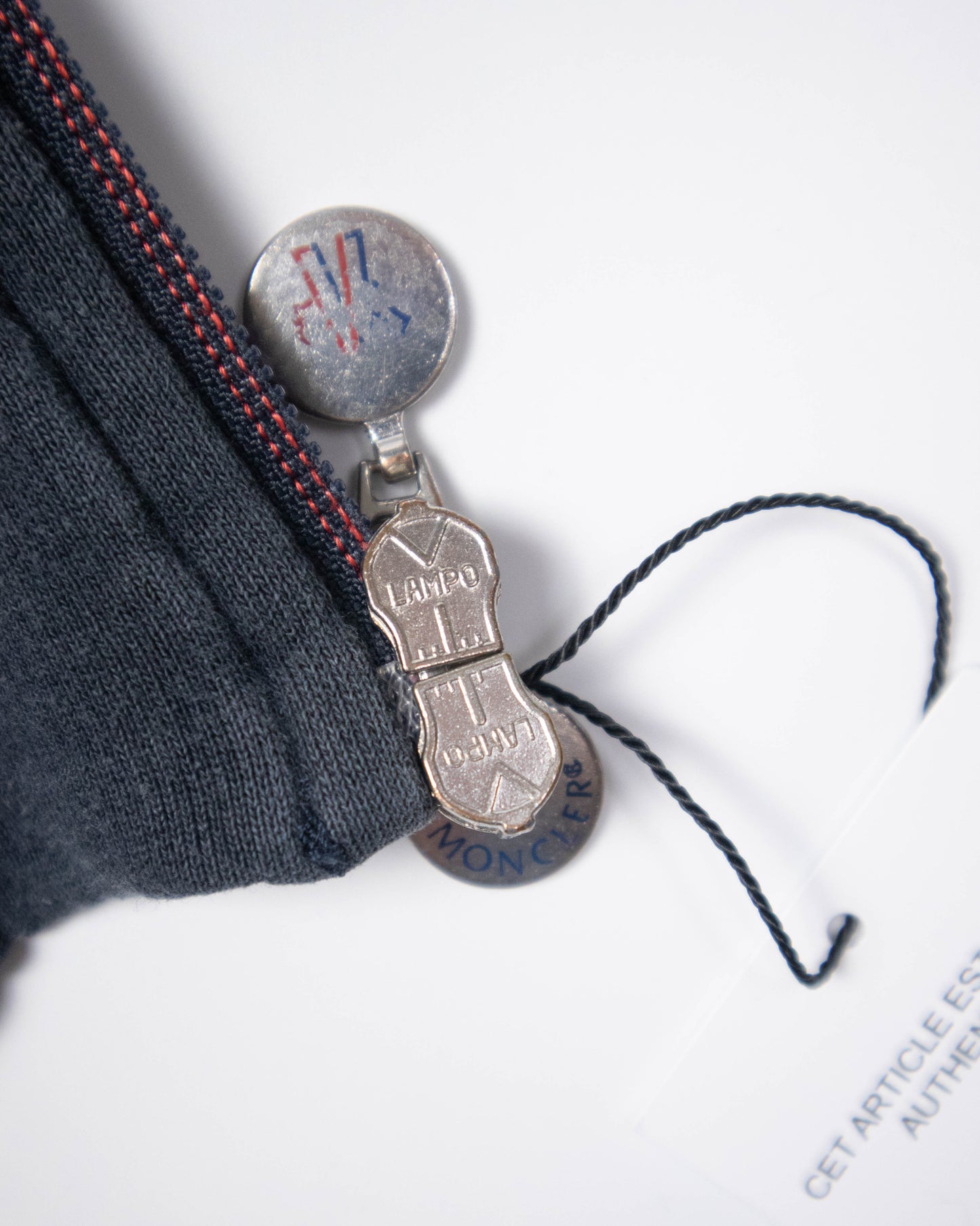 Gilet Moncler