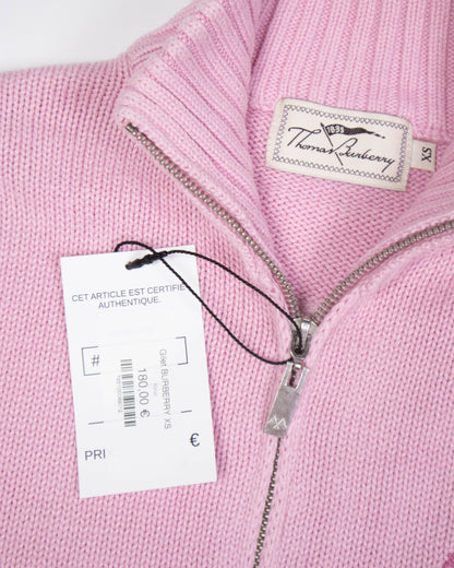 Gilet Burberry