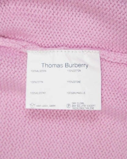 Gilet Burberry
