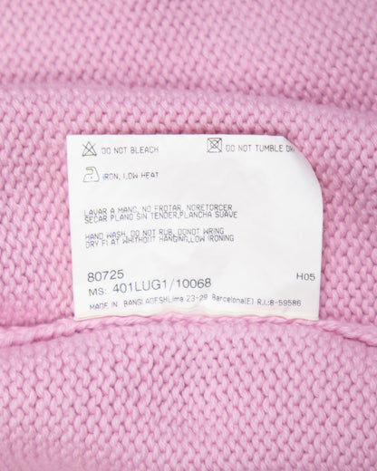 Gilet Burberry