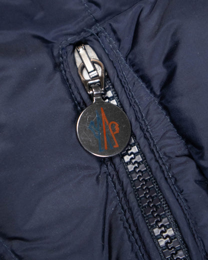 Doudoune Moncler