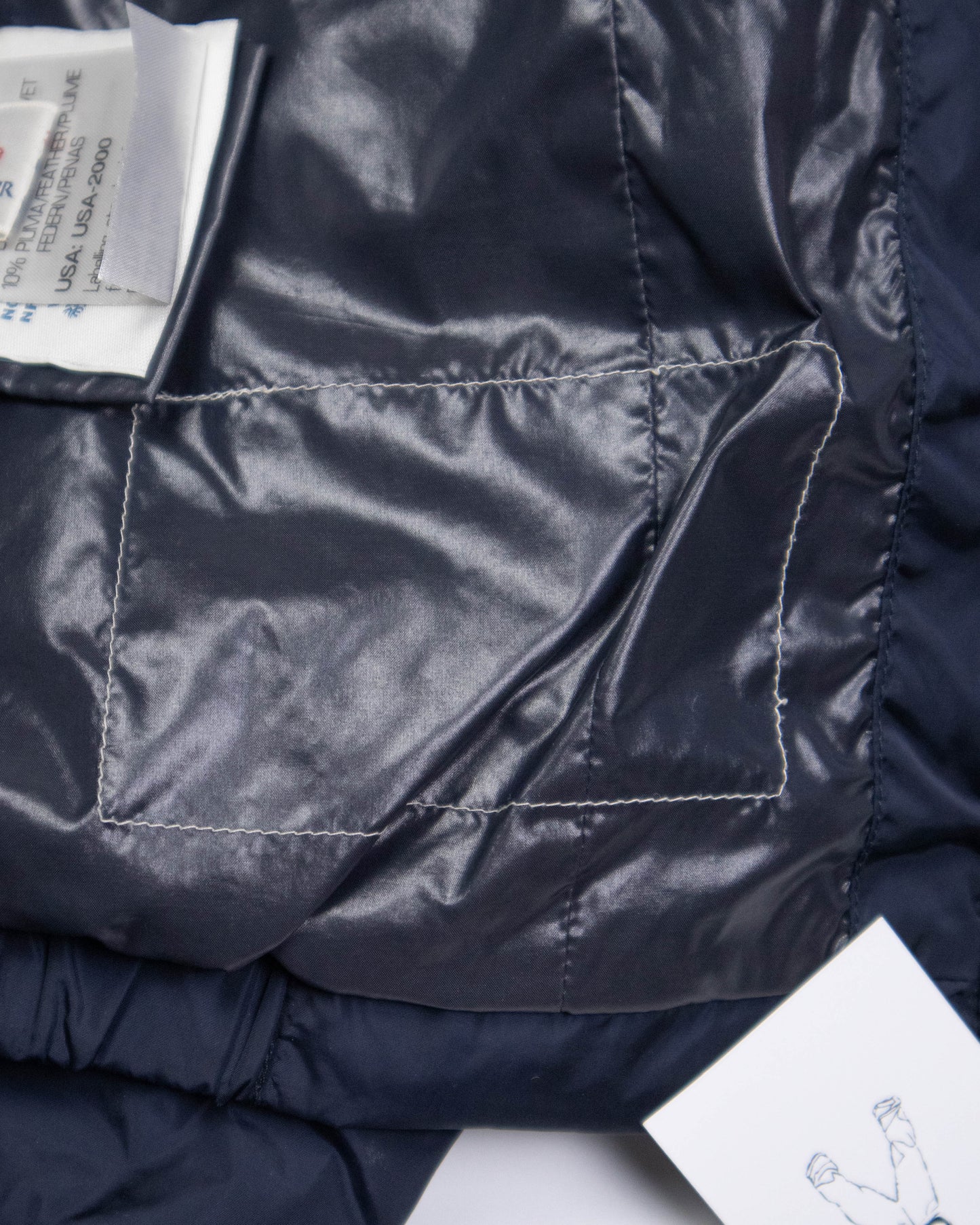 Doudoune Moncler