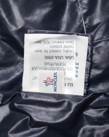 Doudoune Moncler