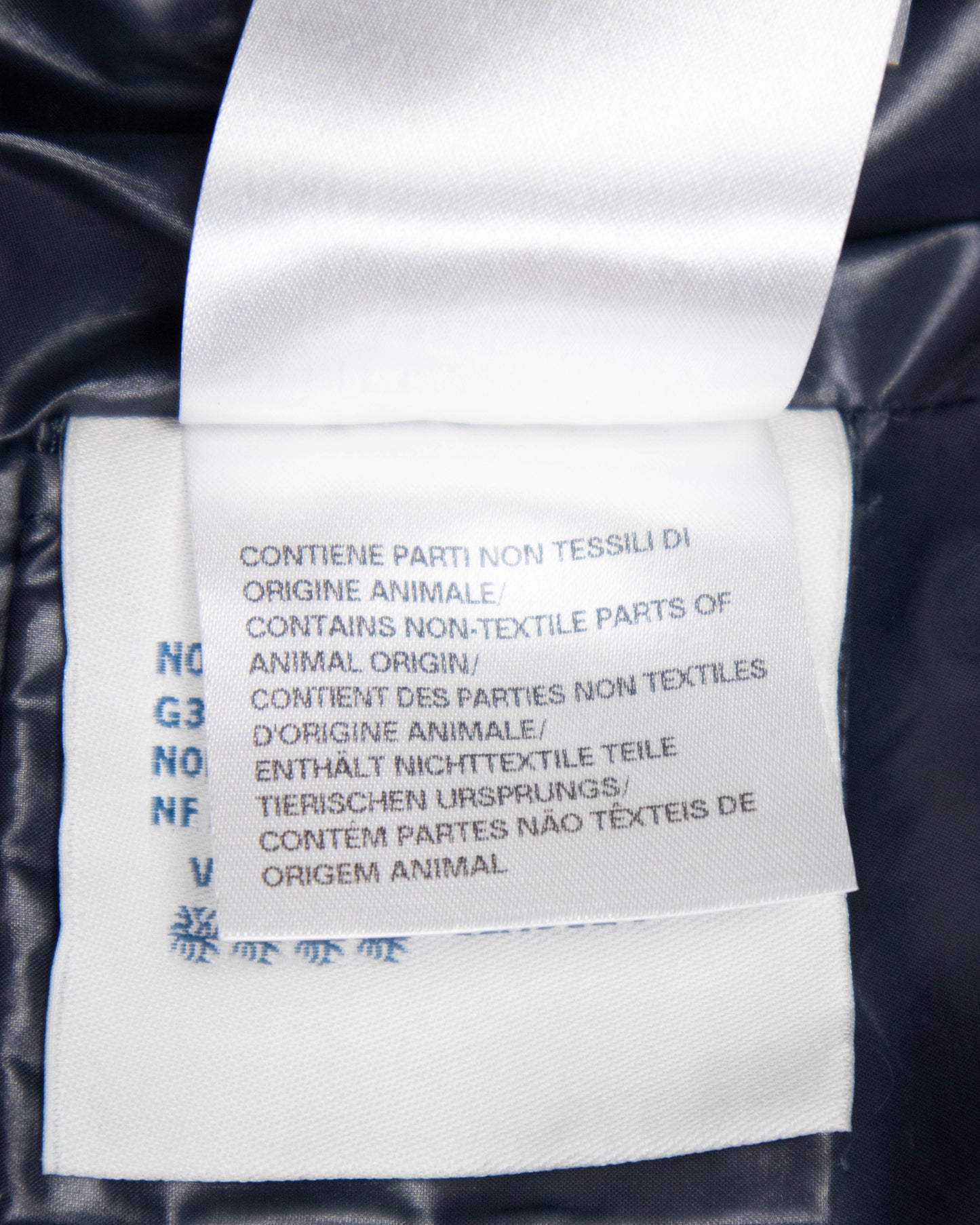 Doudoune Moncler