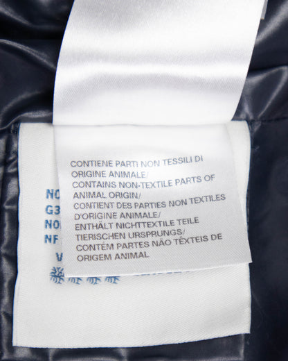 Doudoune Moncler