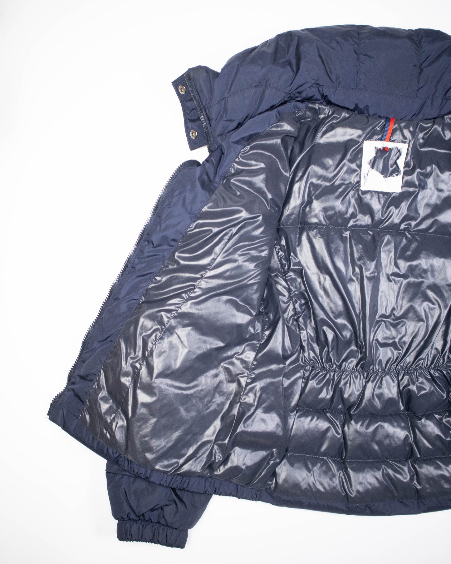 Doudoune Moncler