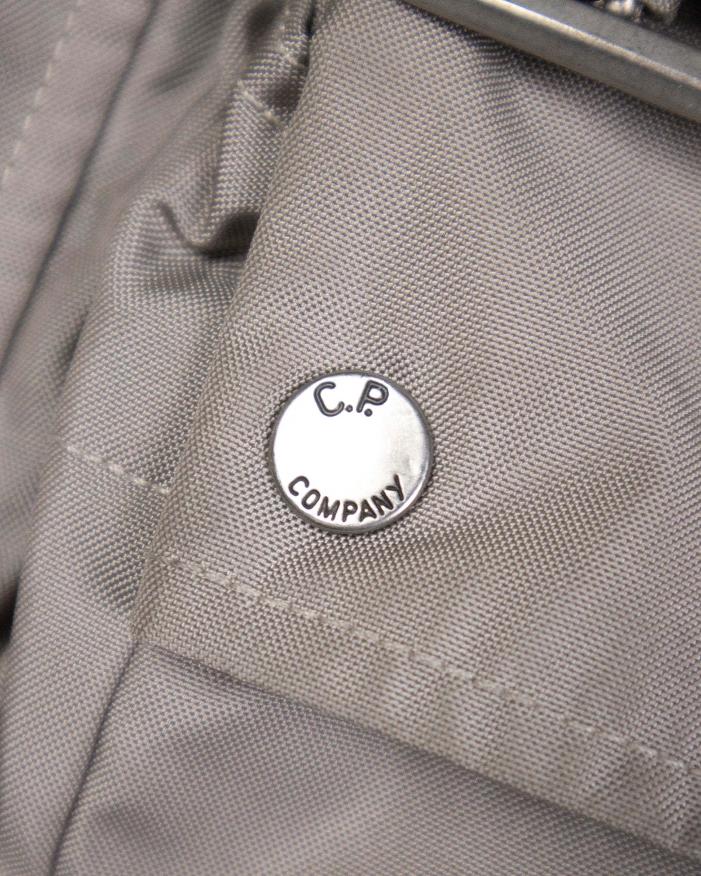 Parka CP company