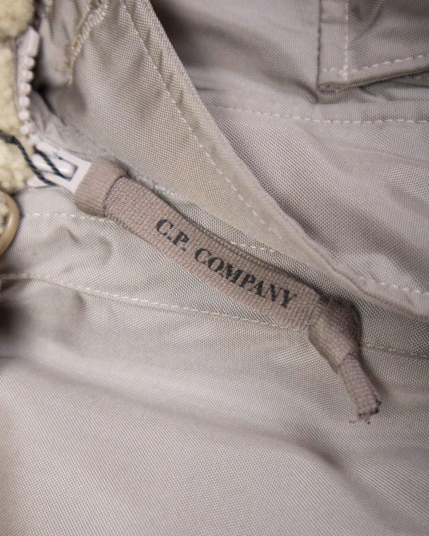 Parka CP company