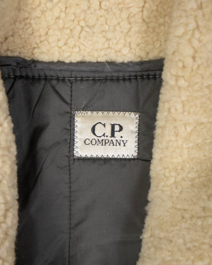 Parka CP company