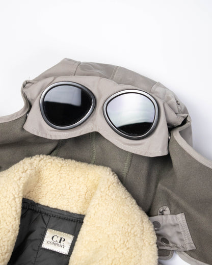 Parka CP company