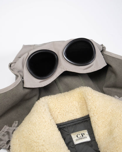 Parka CP company