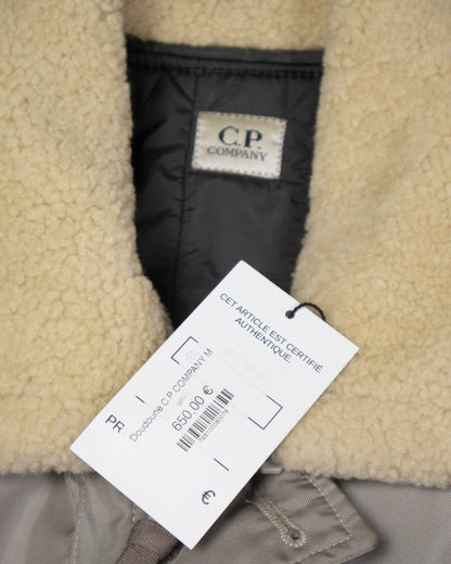 Parka CP company