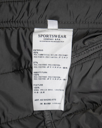 Parka CP company