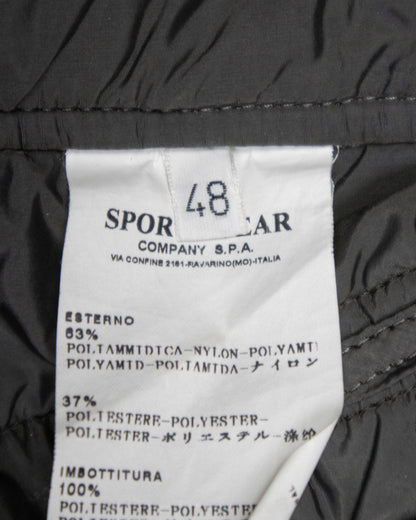 Parka CP company