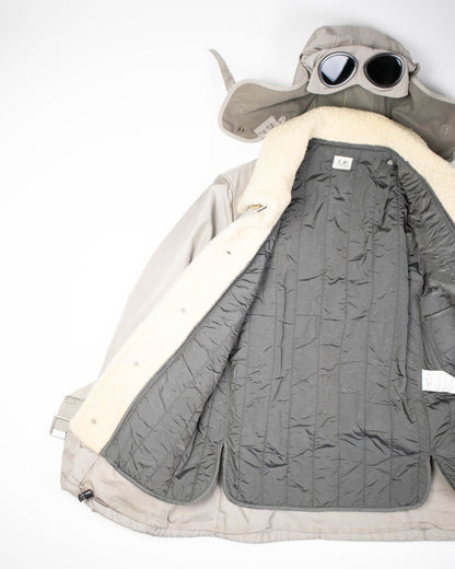 Parka CP company