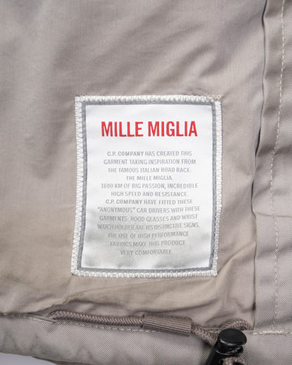 Parka CP company