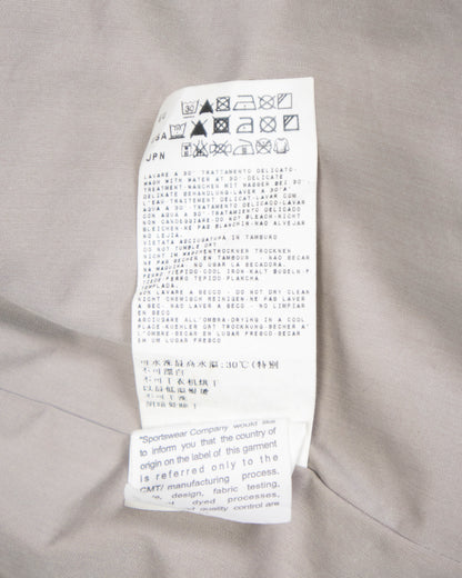 Parka CP company