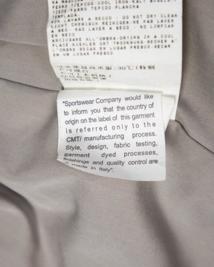 Parka CP company