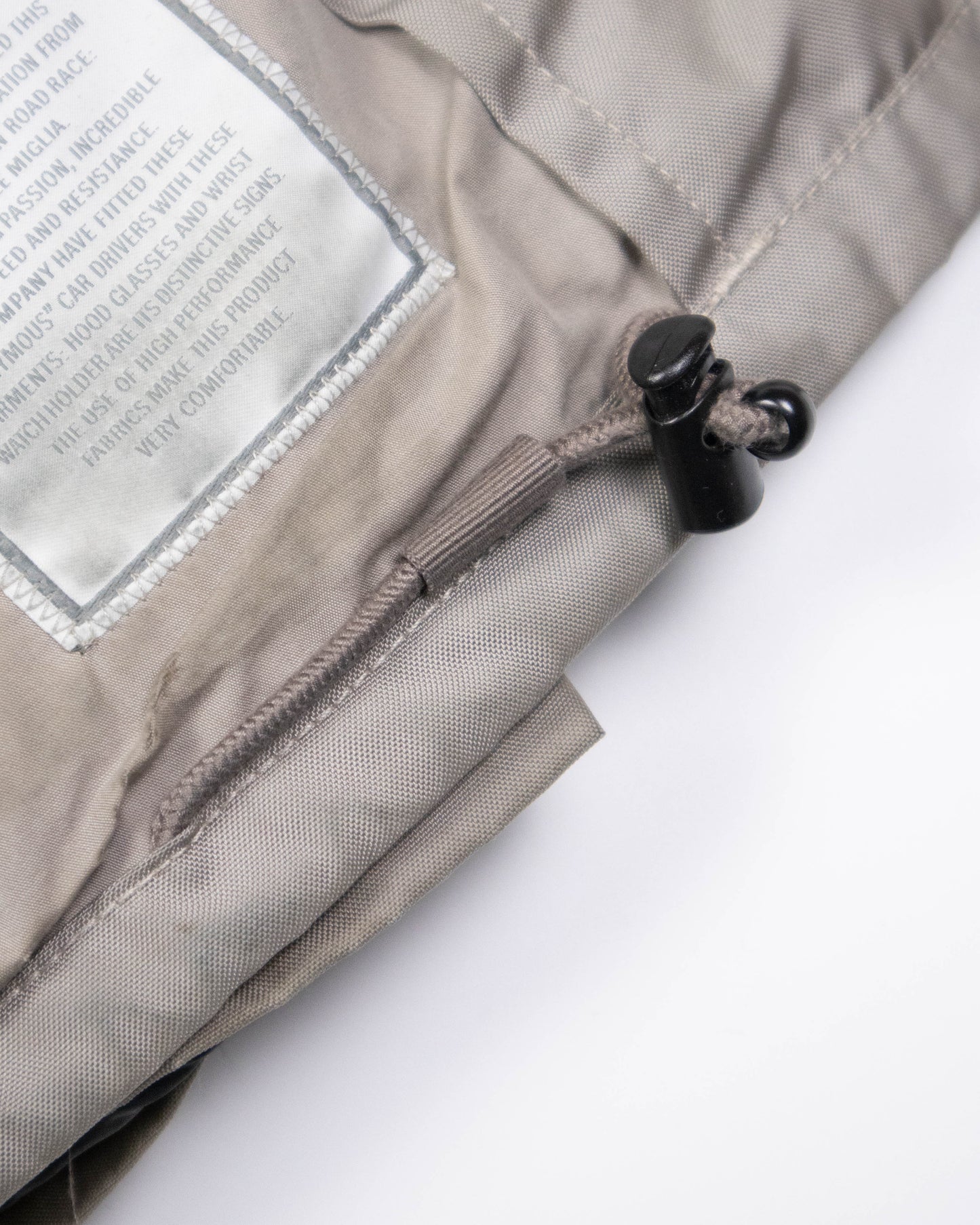 Parka CP company
