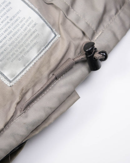 Parka CP company