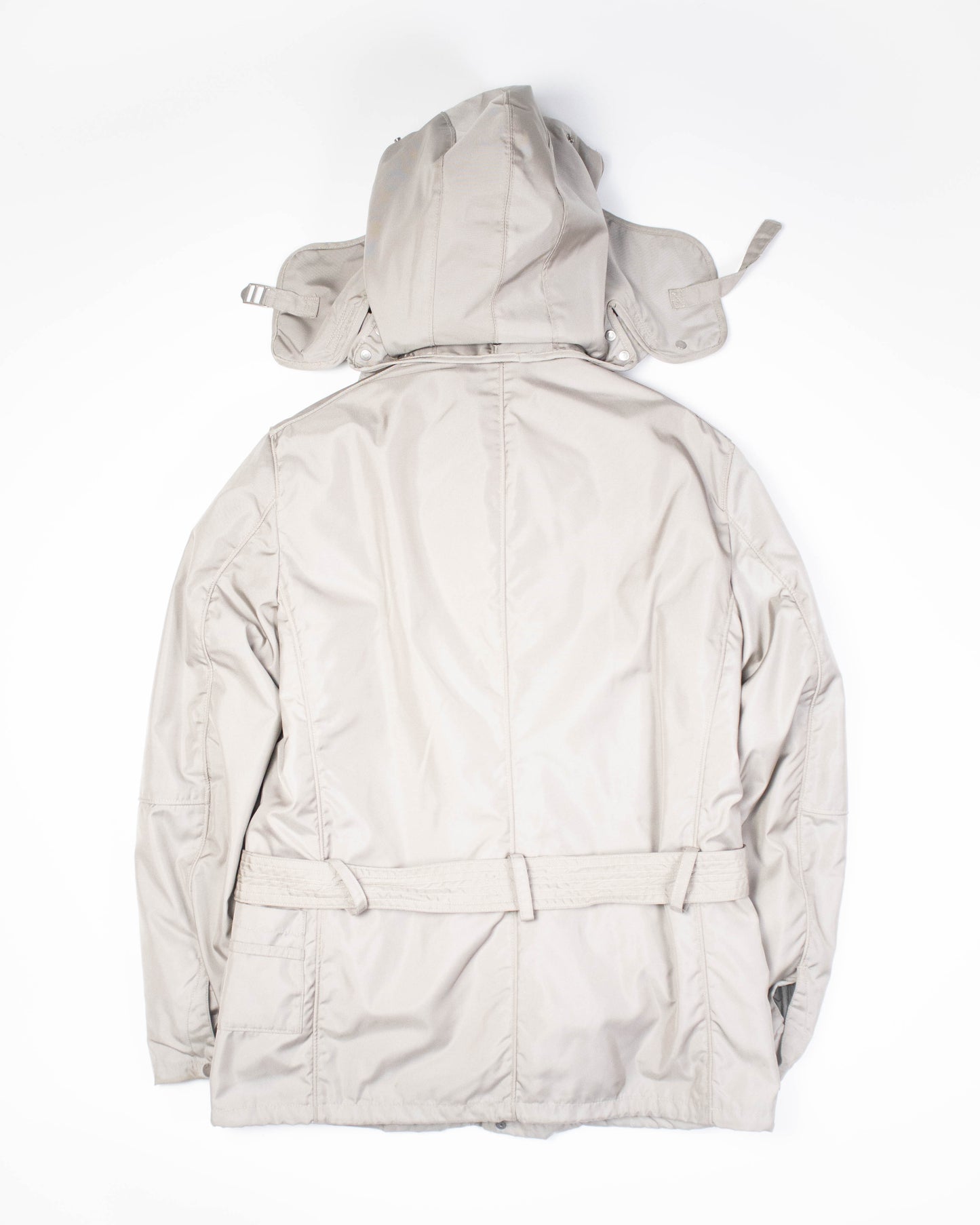 Parka CP company