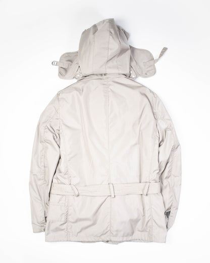 Parka CP company