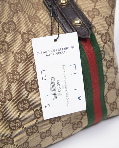 Sac à main Gucci