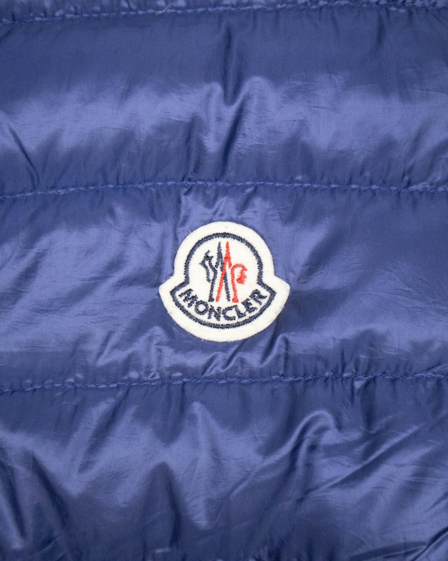 Doudoune sans manche Moncler