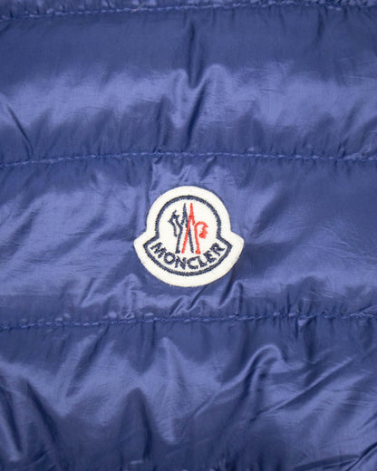 Doudoune sans manche Moncler