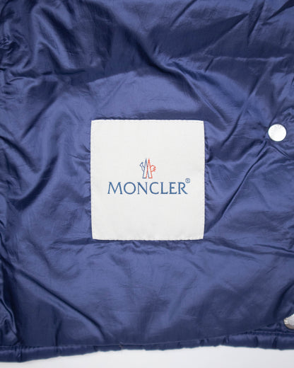 Doudoune sans manche Moncler