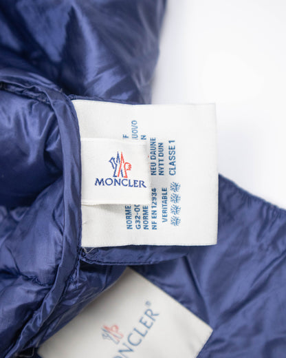 Doudoune sans manche Moncler