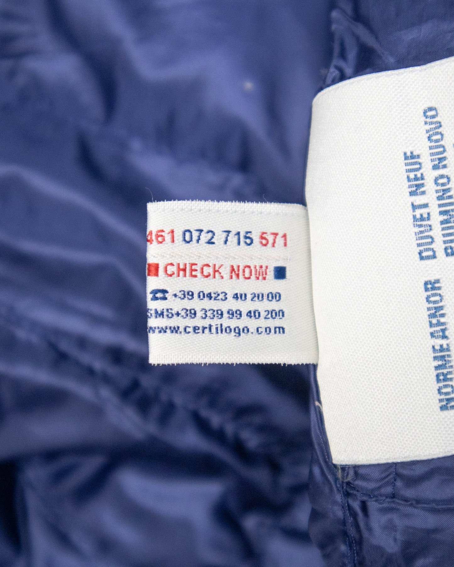 Doudoune sans manche Moncler