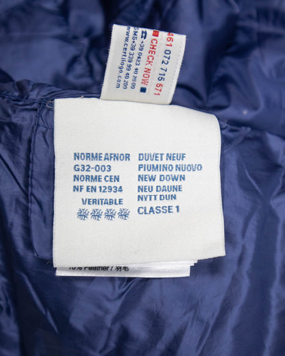Doudoune sans manche Moncler