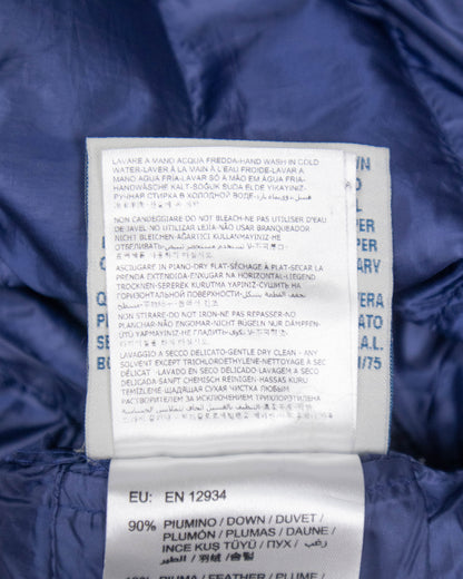 Doudoune sans manche Moncler