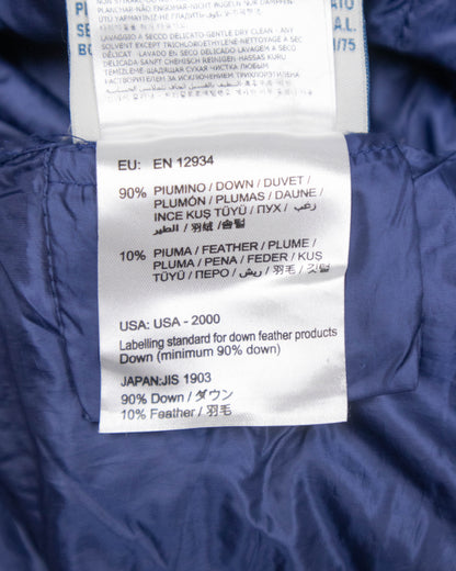 Doudoune sans manche Moncler