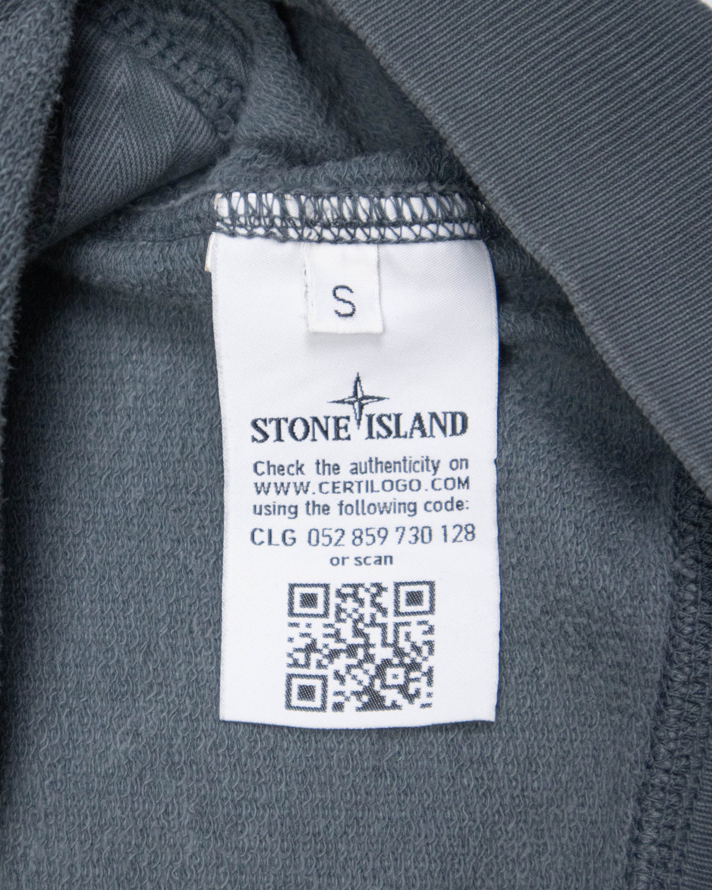 Gilet Stone Island