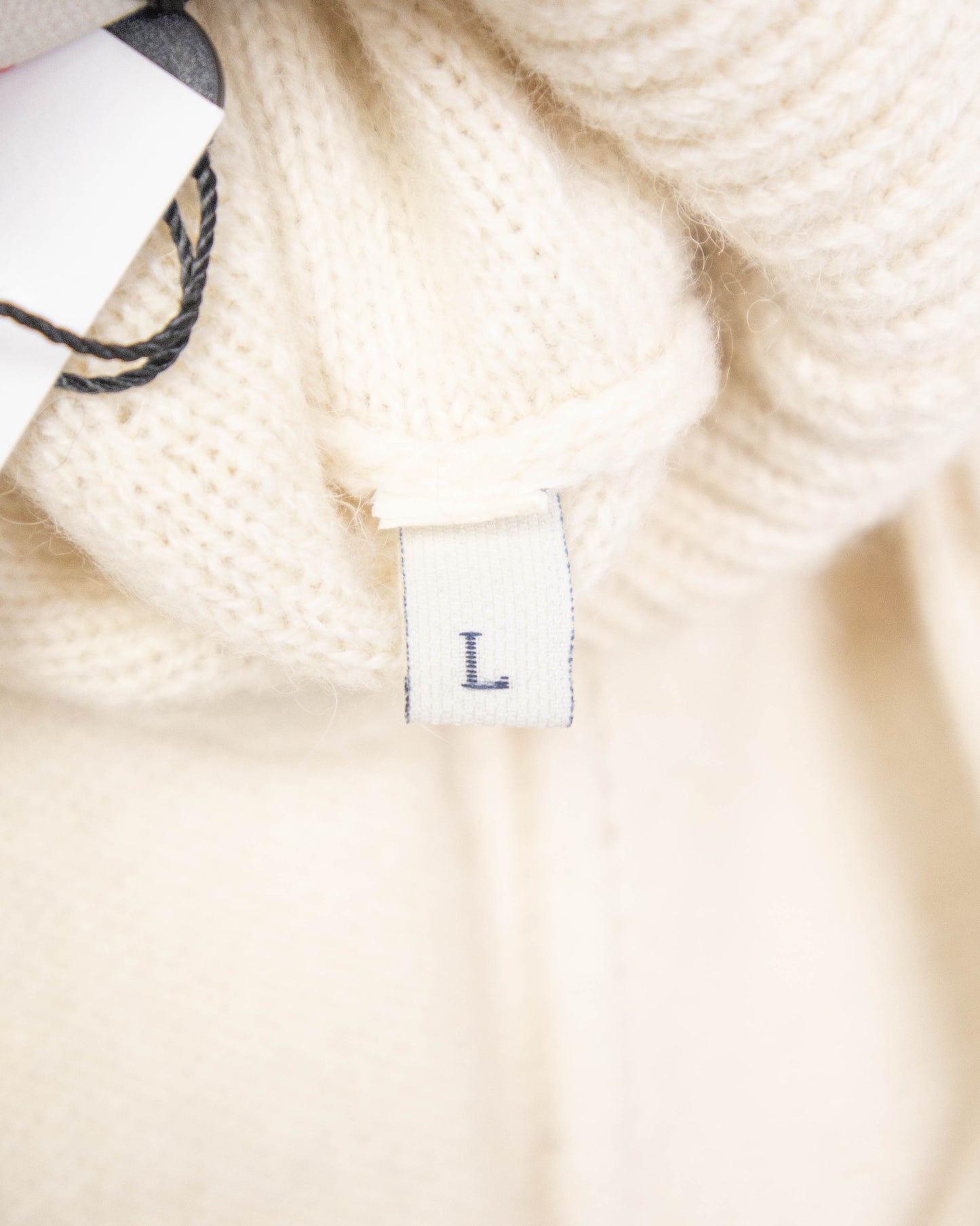 Pull col roulé Moncler
