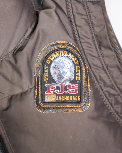 Doudoune sans manche Parajumpers