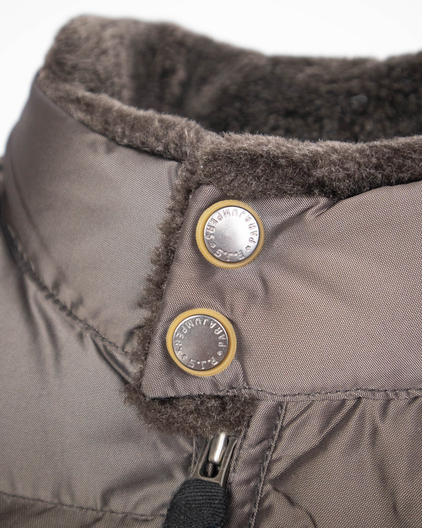 Doudoune sans manche Parajumpers